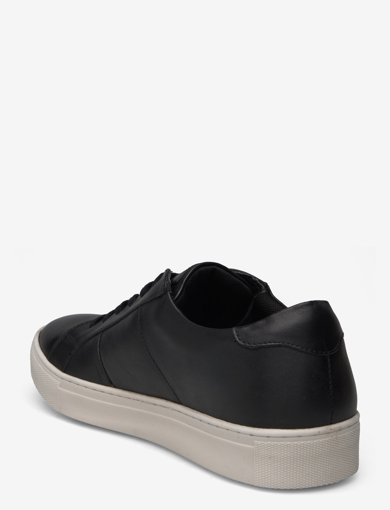 Marstrand - AUSTIN MARSTRAND - låga sneakers - black - 2