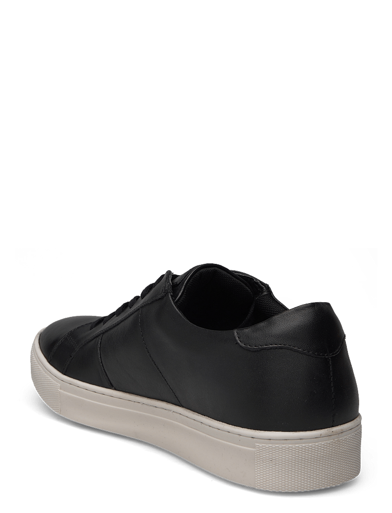 Marstrand - AUSTIN MARSTRAND - låga sneakers - black - 2