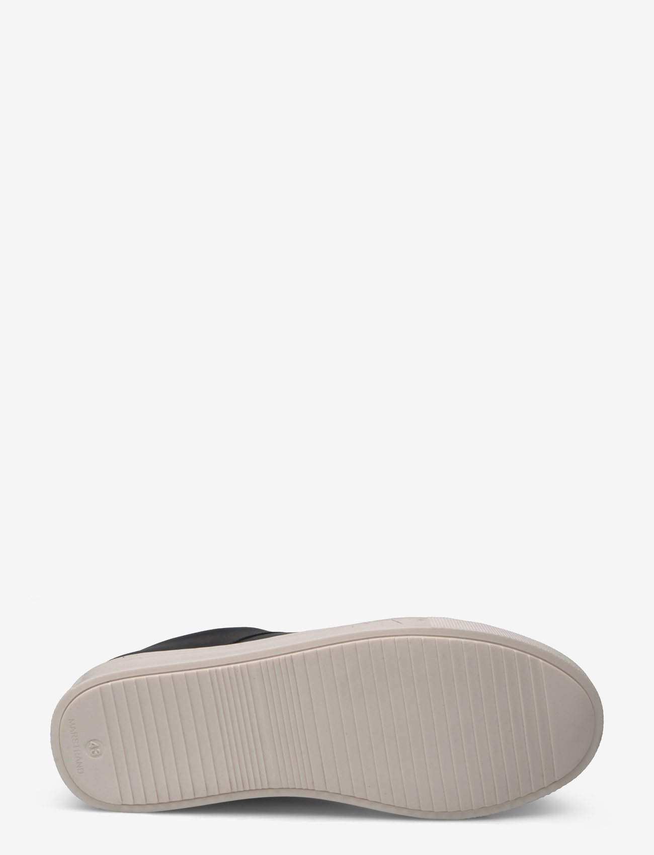 Marstrand - AUSTIN MARSTRAND - låga sneakers - black - 4