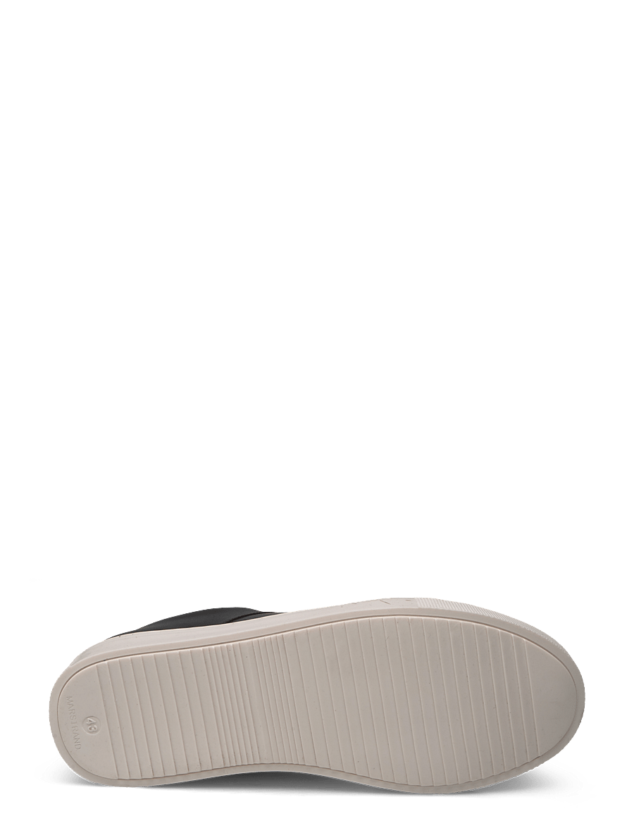 Marstrand - AUSTIN MARSTRAND - niedriger schnitt - black - 4