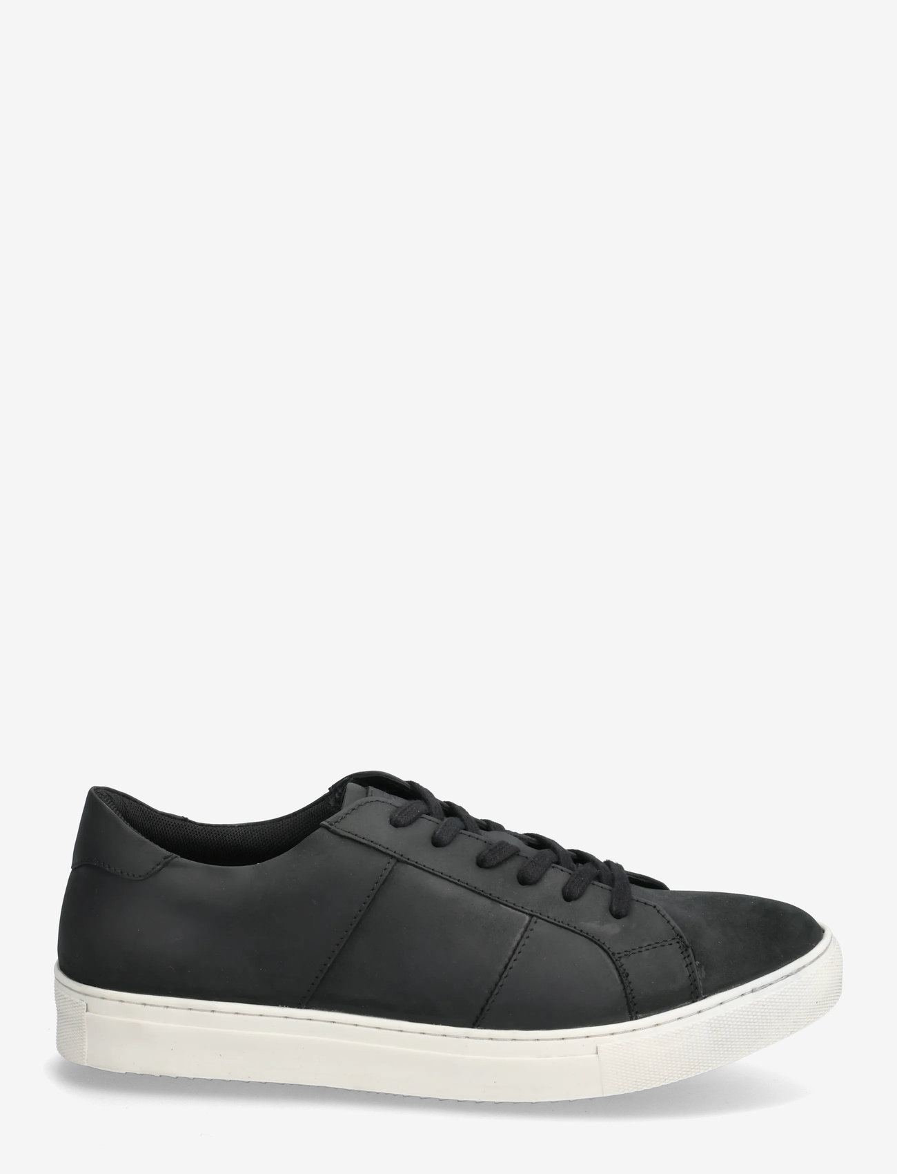 Marstrand - AUSTIN MARSTRAND - låga sneakers - black oily - 1
