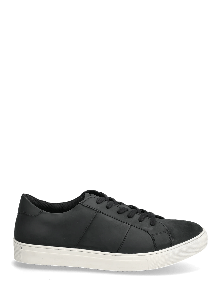Marstrand - AUSTIN MARSTRAND - low-top sneaker - black oily - 1