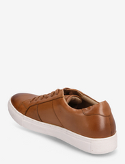 Marstrand - AUSTIN MARSTRAND - formalaus stiliaus kasdieniai batai - cognac - 2