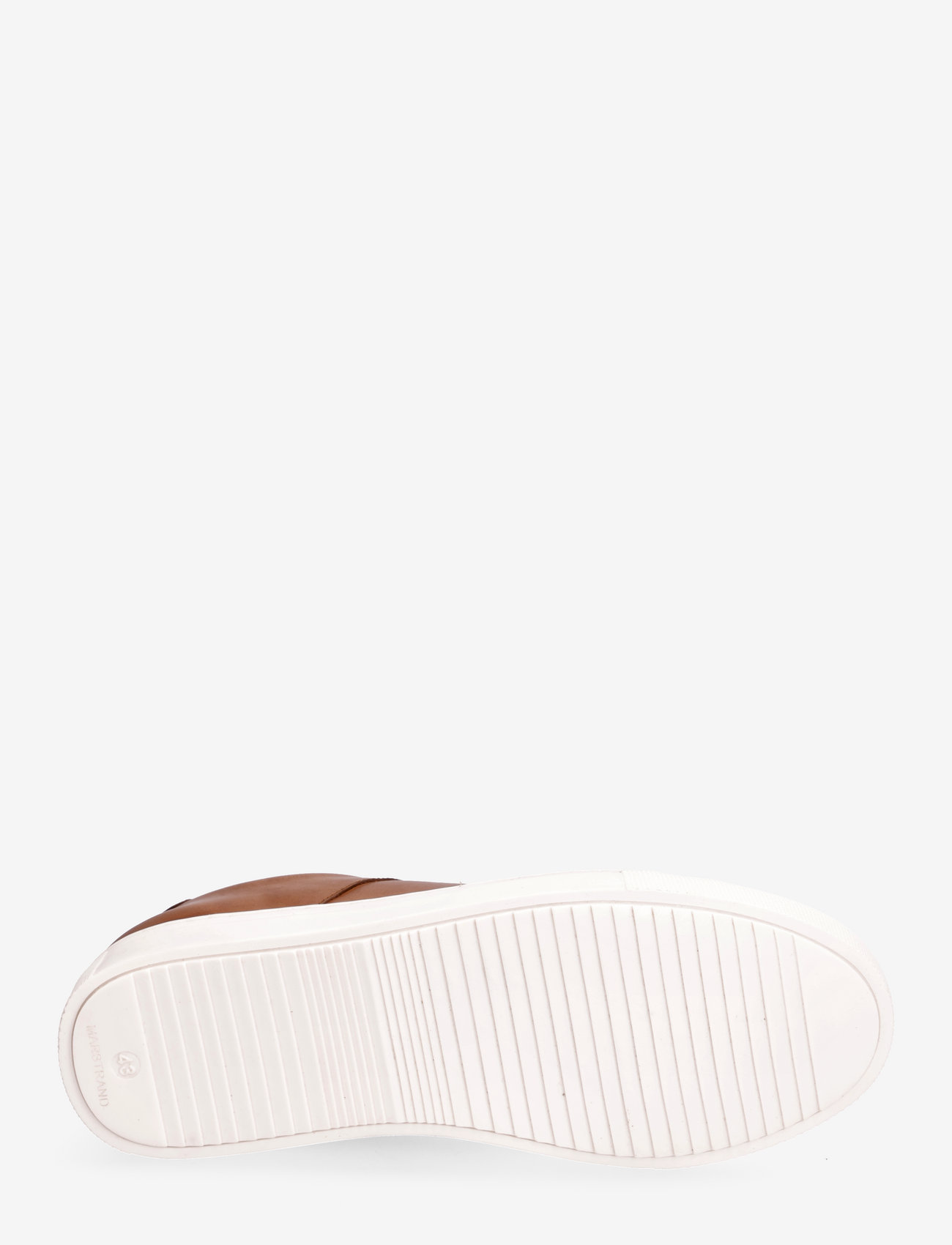 Marstrand - AUSTIN MARSTRAND - low tops - cognac - 4