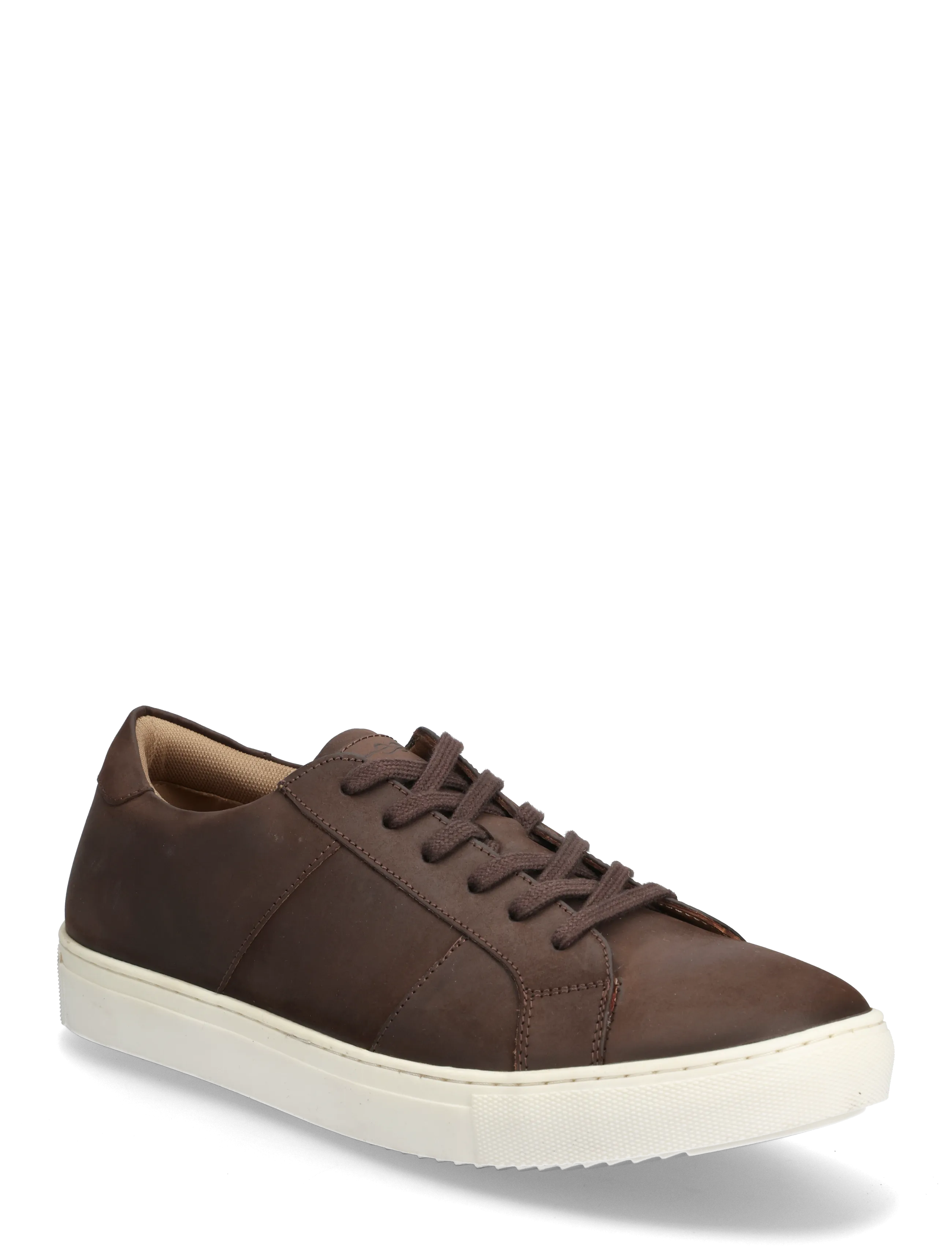 DK BROWN OIL