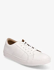 Marstrand - AUSTIN MARSTRAND - formalaus stiliaus kasdieniai batai - white - 0