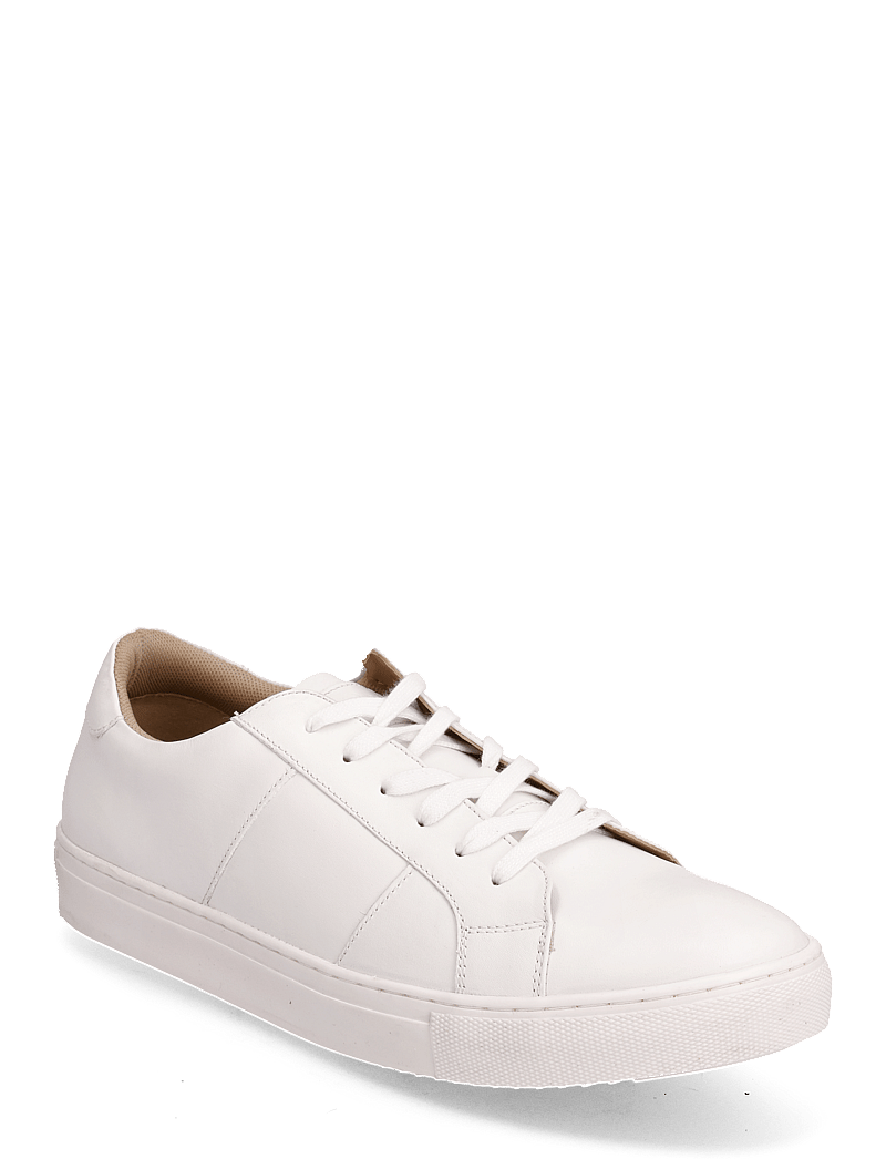 Marstrand - AUSTIN MARSTRAND - niedriger schnitt - white - 0