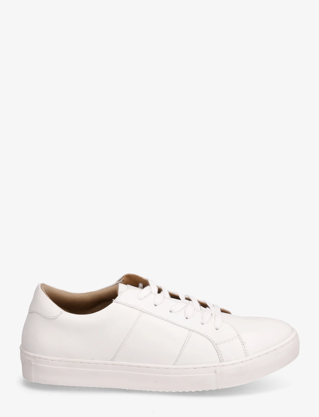 Marstrand - AUSTIN MARSTRAND - formalaus stiliaus kasdieniai batai - white - 1