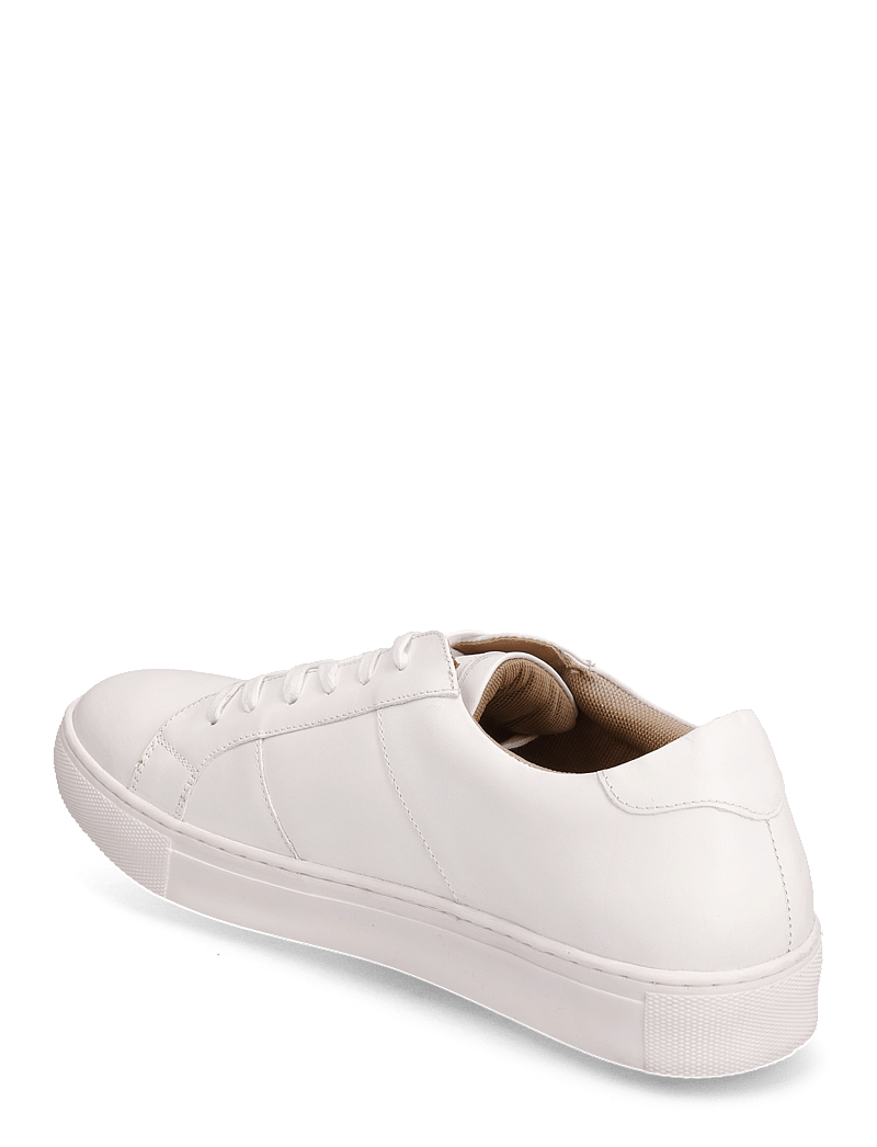 Marstrand - AUSTIN MARSTRAND - niedriger schnitt - white - 2