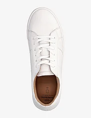Marstrand - AUSTIN MARSTRAND - formalaus stiliaus kasdieniai batai - white - 3