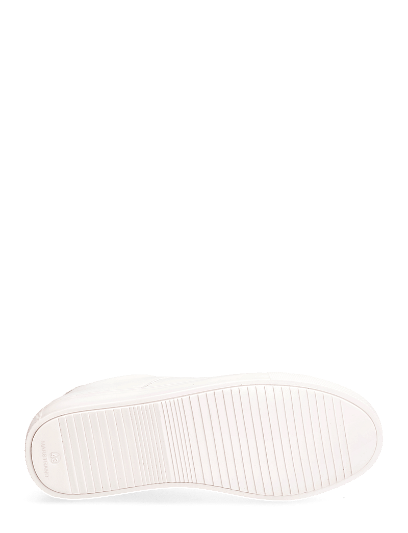 Marstrand - AUSTIN MARSTRAND - niedriger schnitt - white - 4