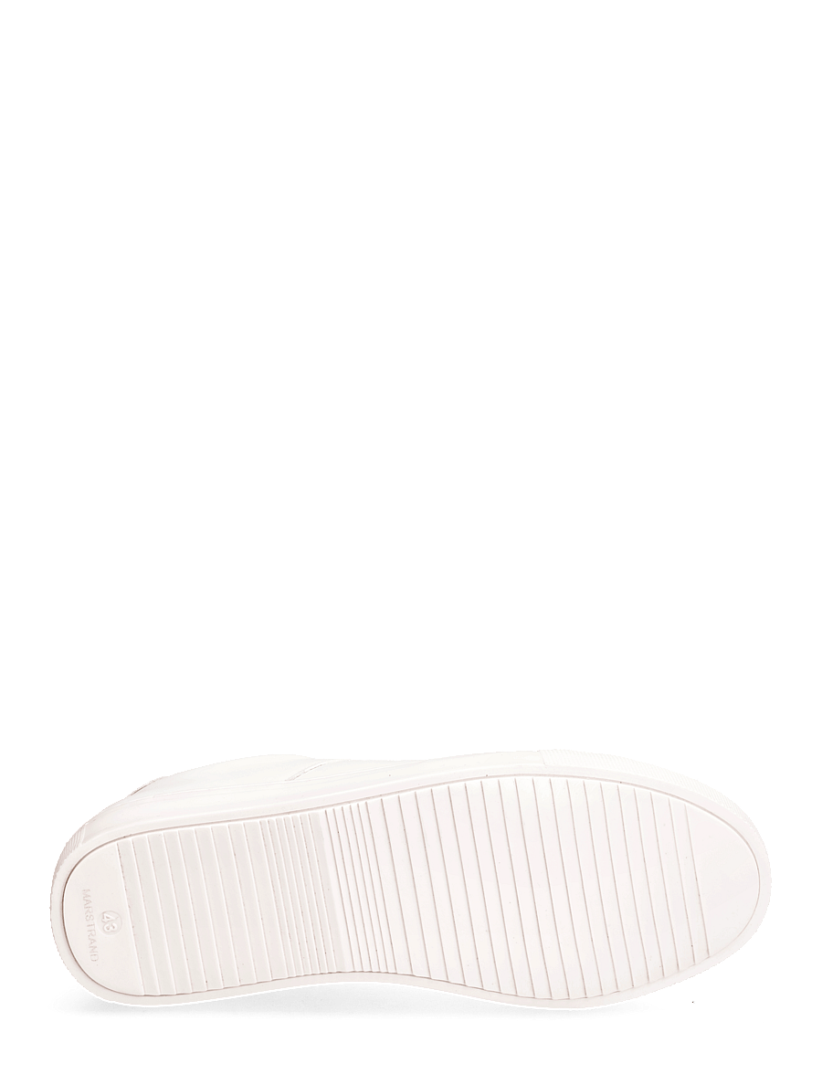 Marstrand - AUSTIN MARSTRAND - low-top sneaker - white - 4