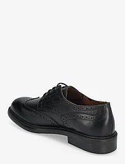 Marstrand - BEAU MARSTRAND - spring shoes - black - 2