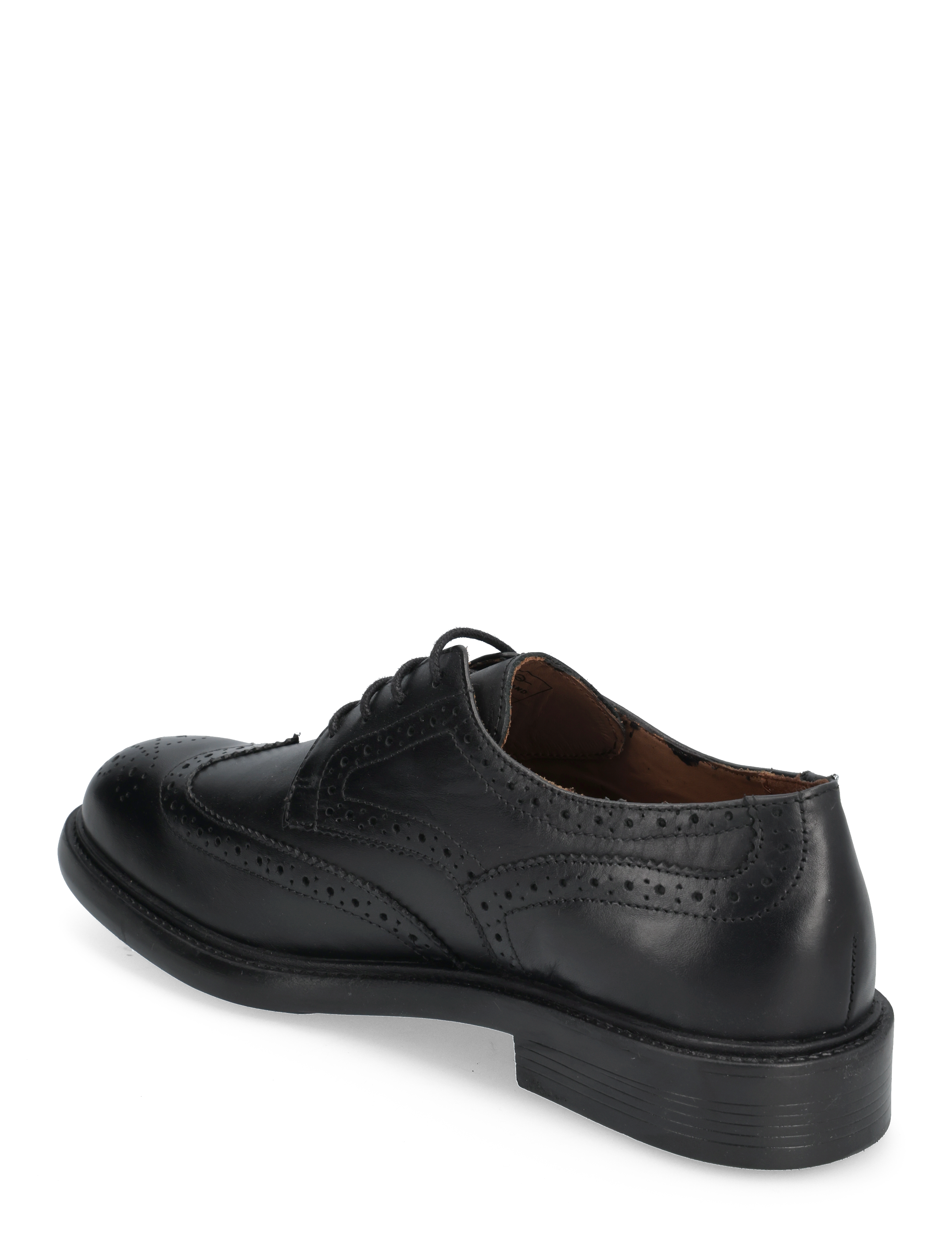 Marstrand - BEAU MARSTRAND - black - 2