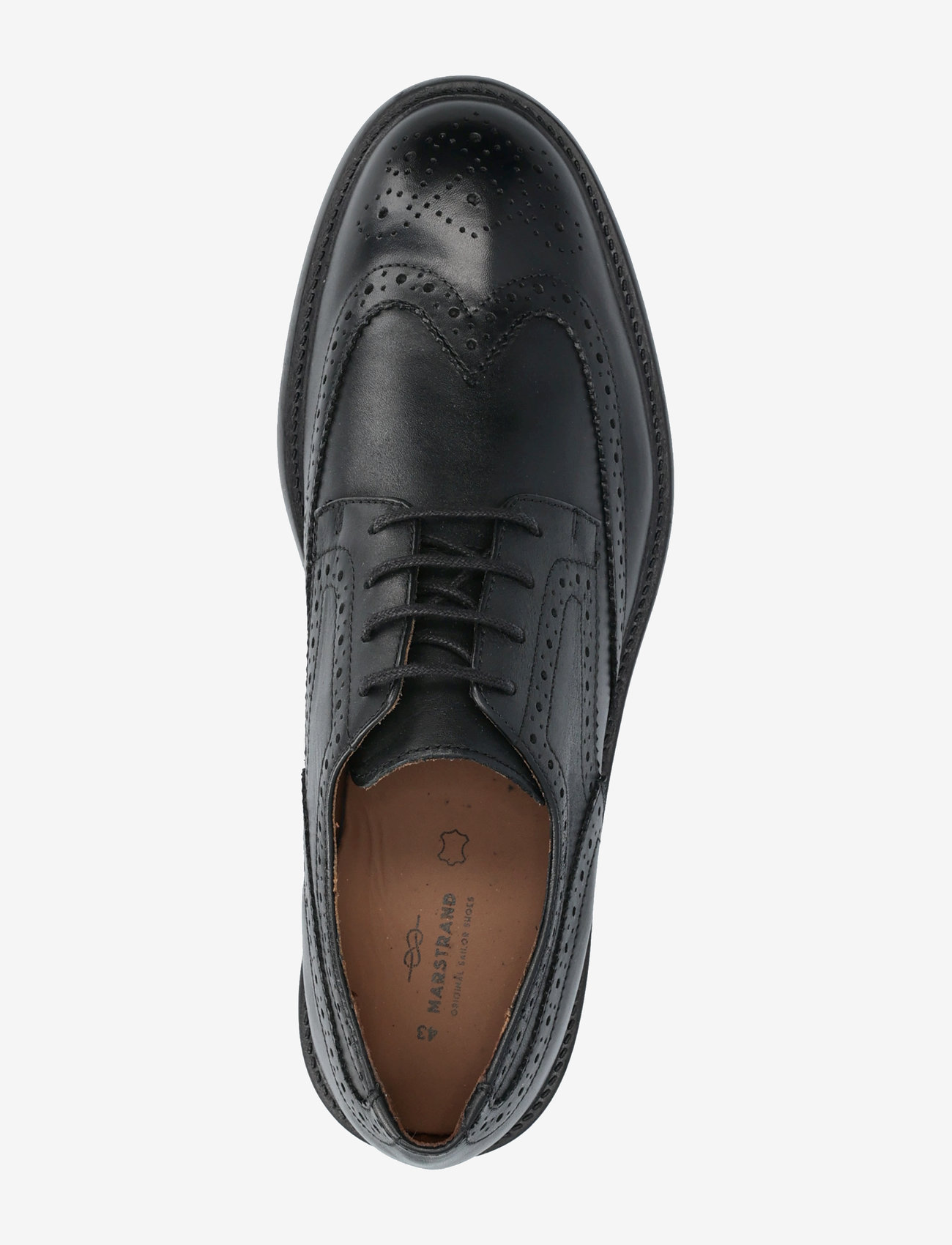 Marstrand - BEAU MARSTRAND - black - 3