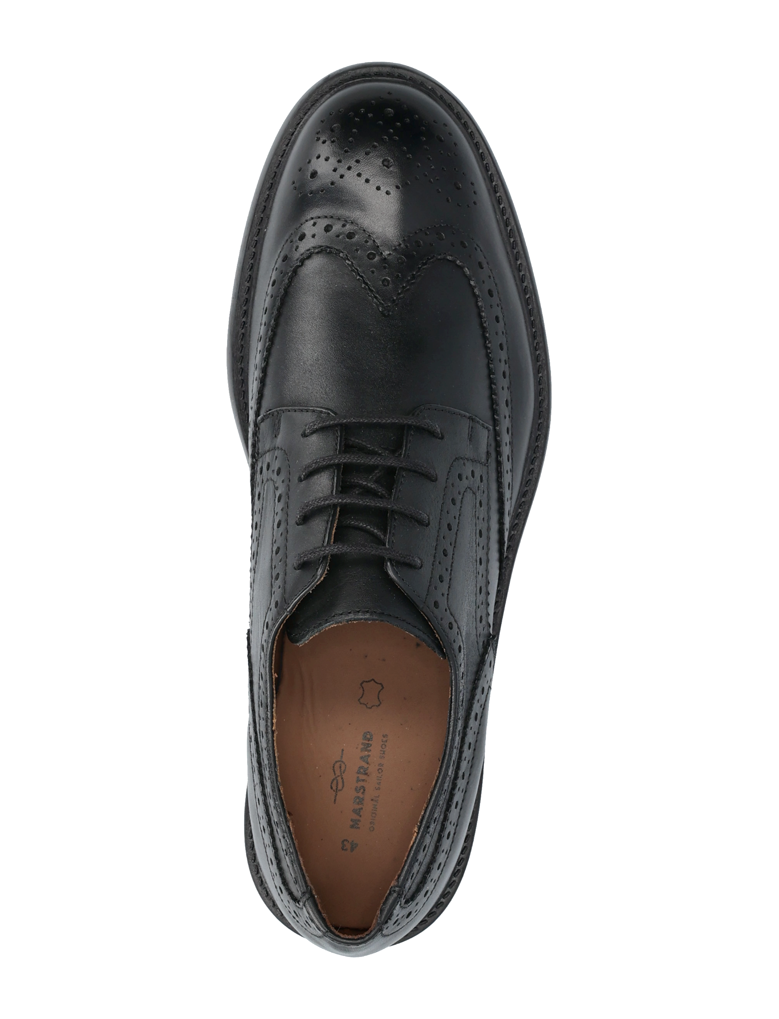 Marstrand - BEAU MARSTRAND - black - 3