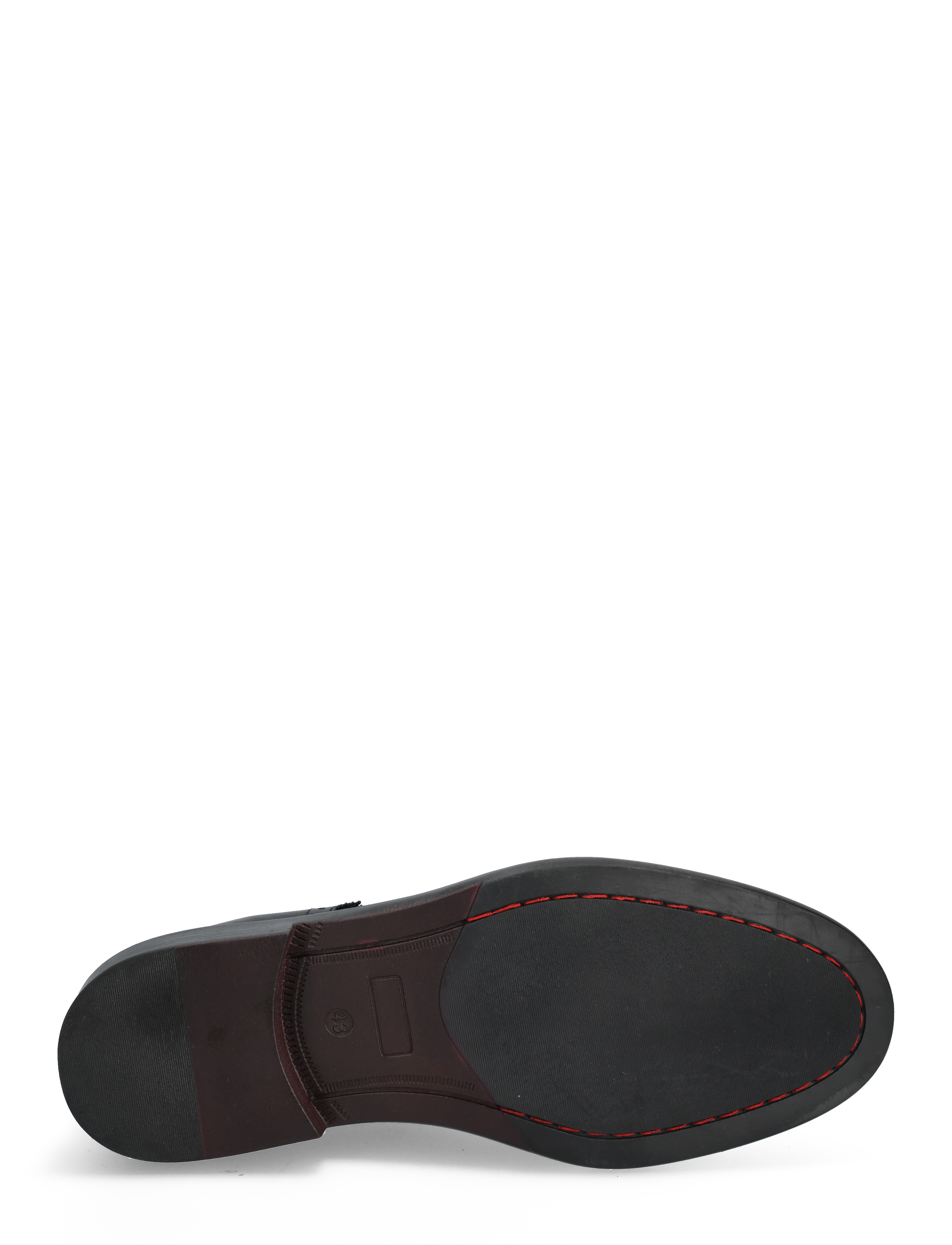 Marstrand - BEAU MARSTRAND - black - 4
