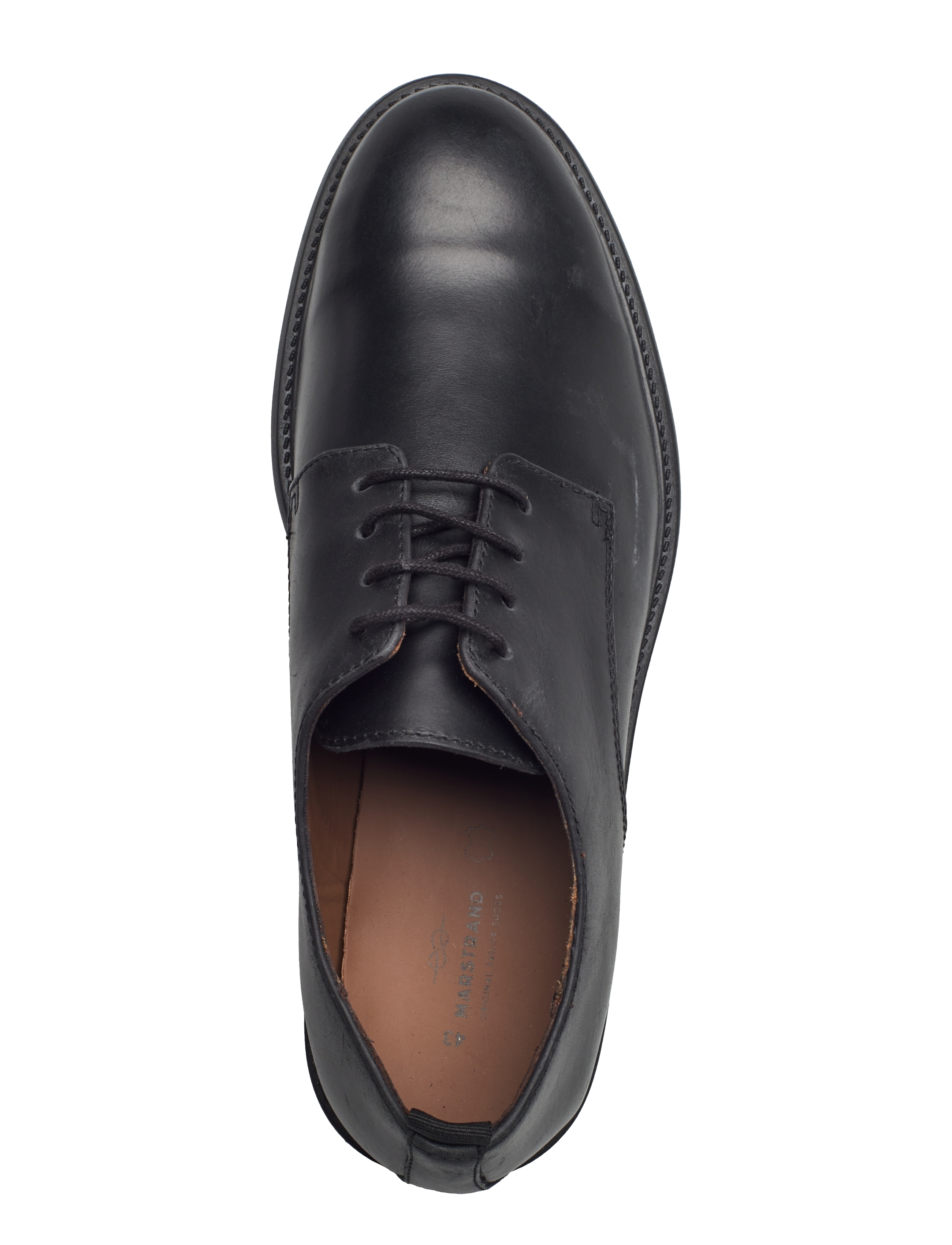 Marstrand - ADRIAN MARSTRAND - black - 3