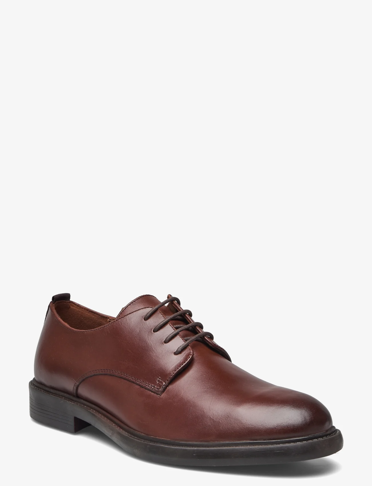 Marstrand - ADRIAN MARSTRAND - laced shoes - brown - 0