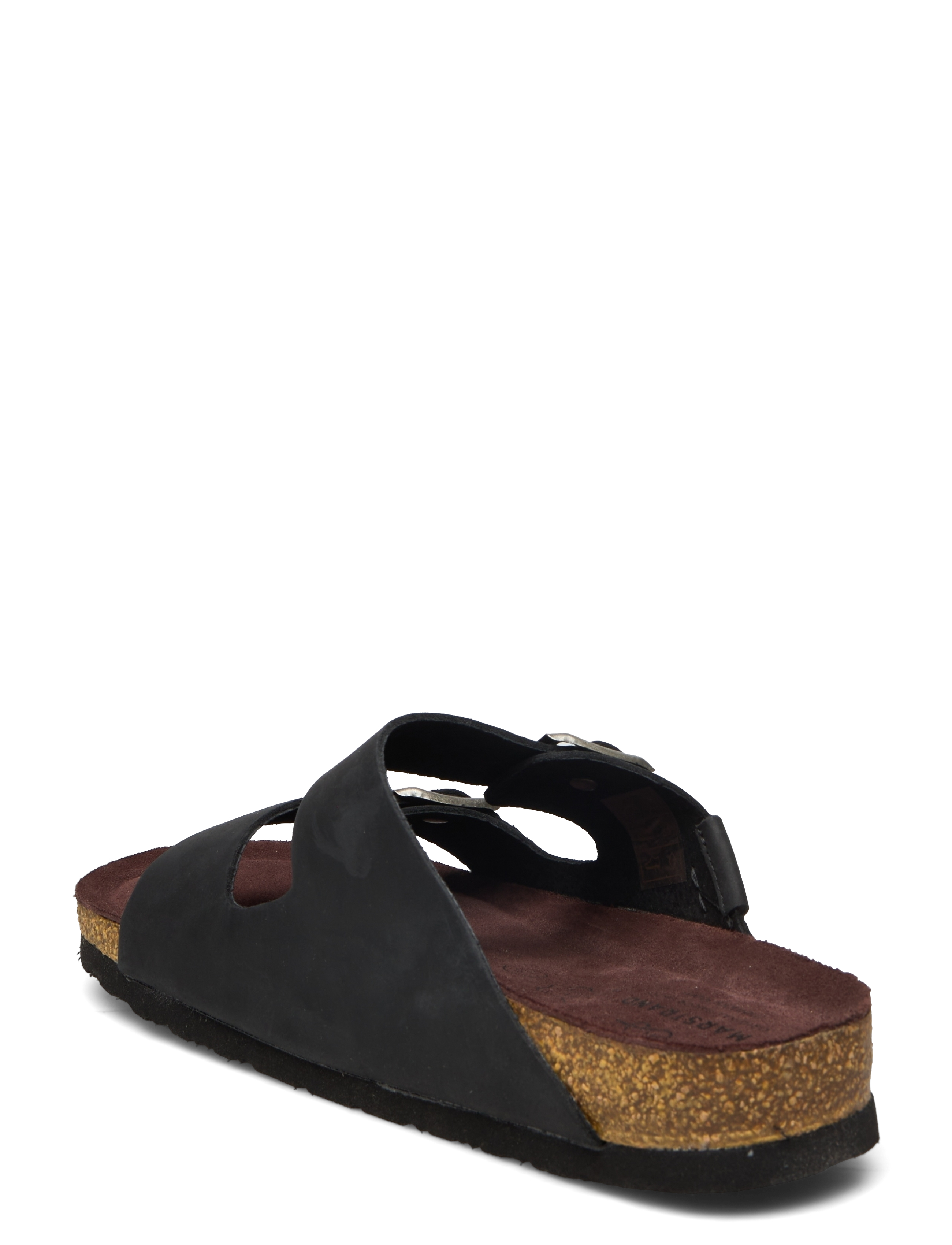 Marstrand - VANT MARSTRAND - shop efter anledning - black/ oily - 2