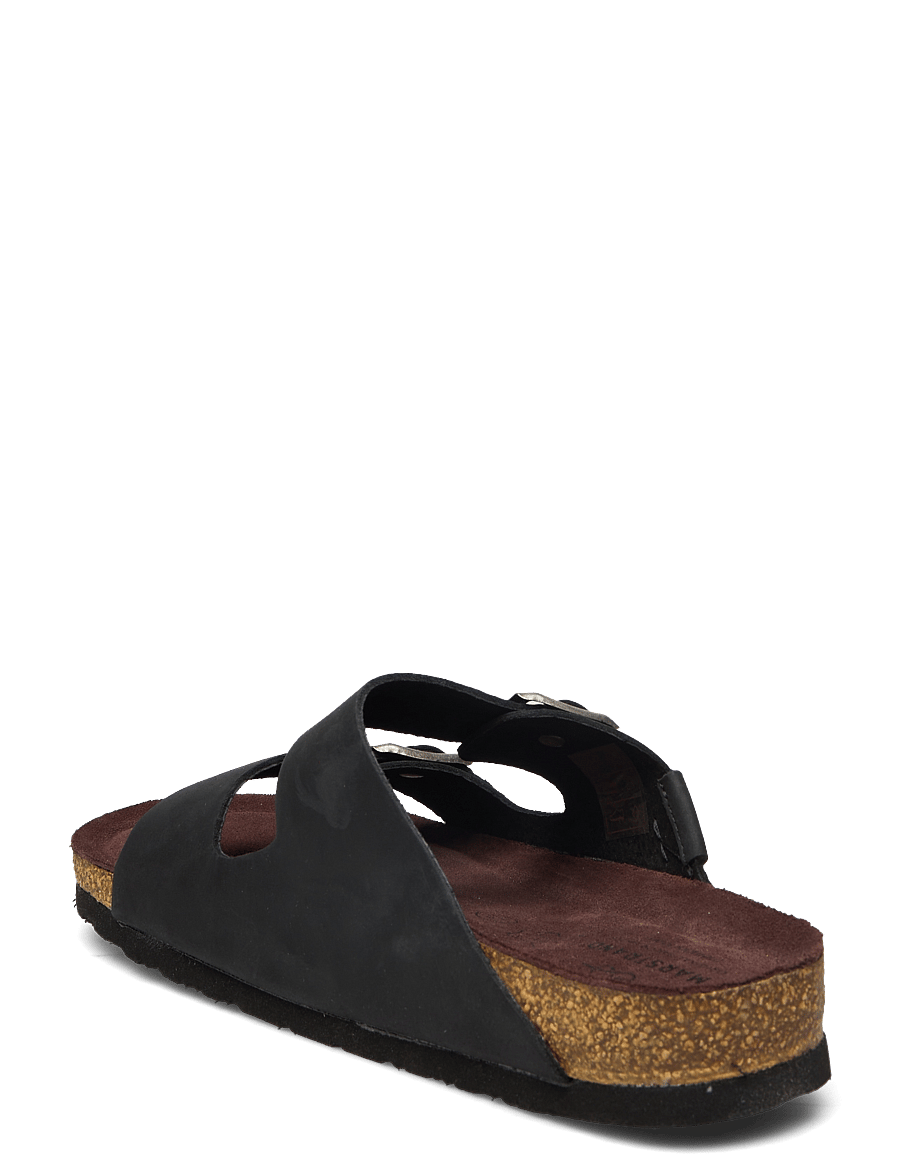 Marstrand - VANT - nach anlass kaufen - black/ oily - 2