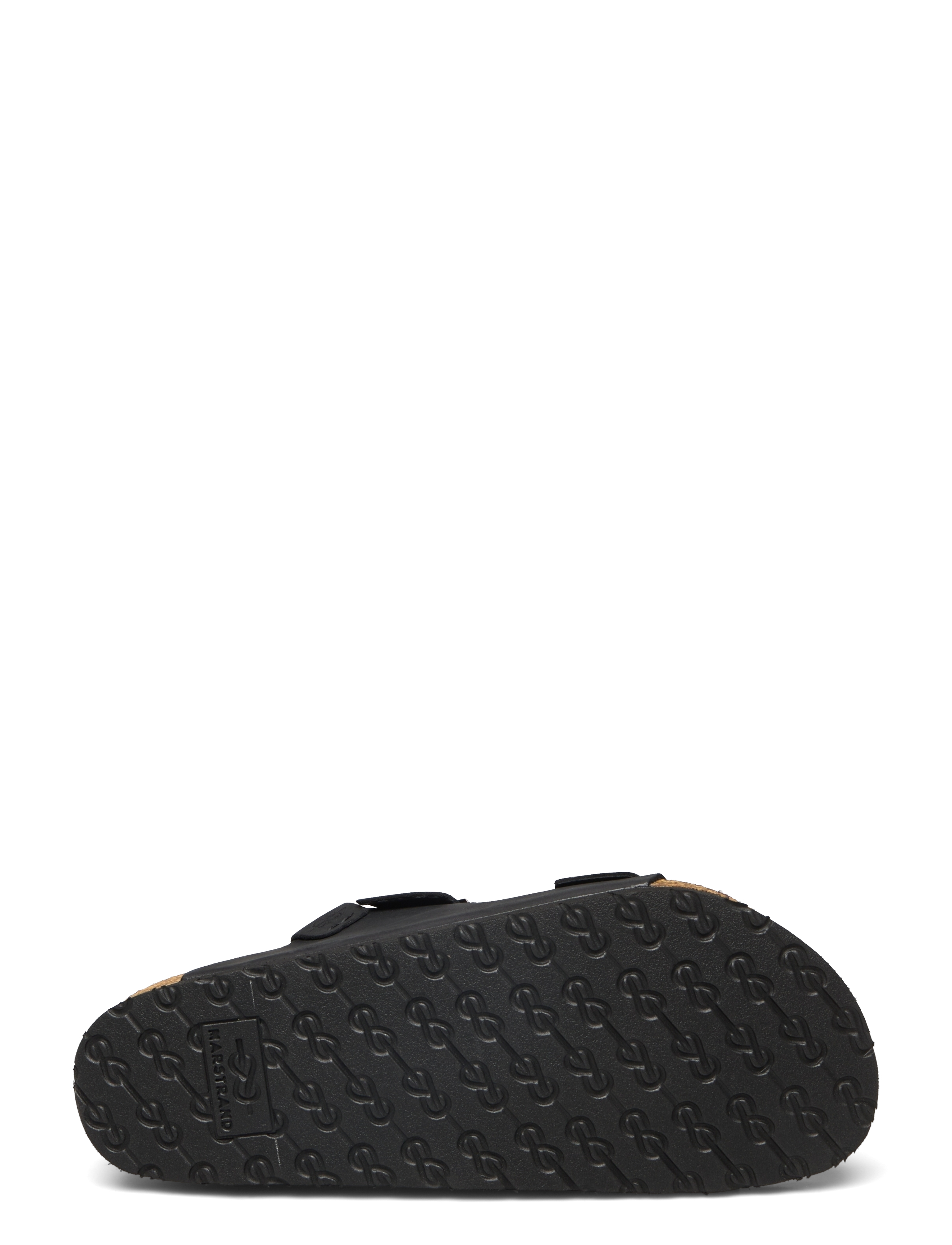 Marstrand - VANT MARSTRAND - shop efter anledning - black/ oily - 4