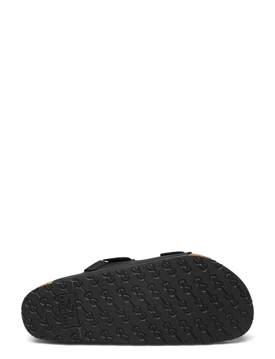 Marstrand - VANT - nach anlass kaufen - black/ oily - 4