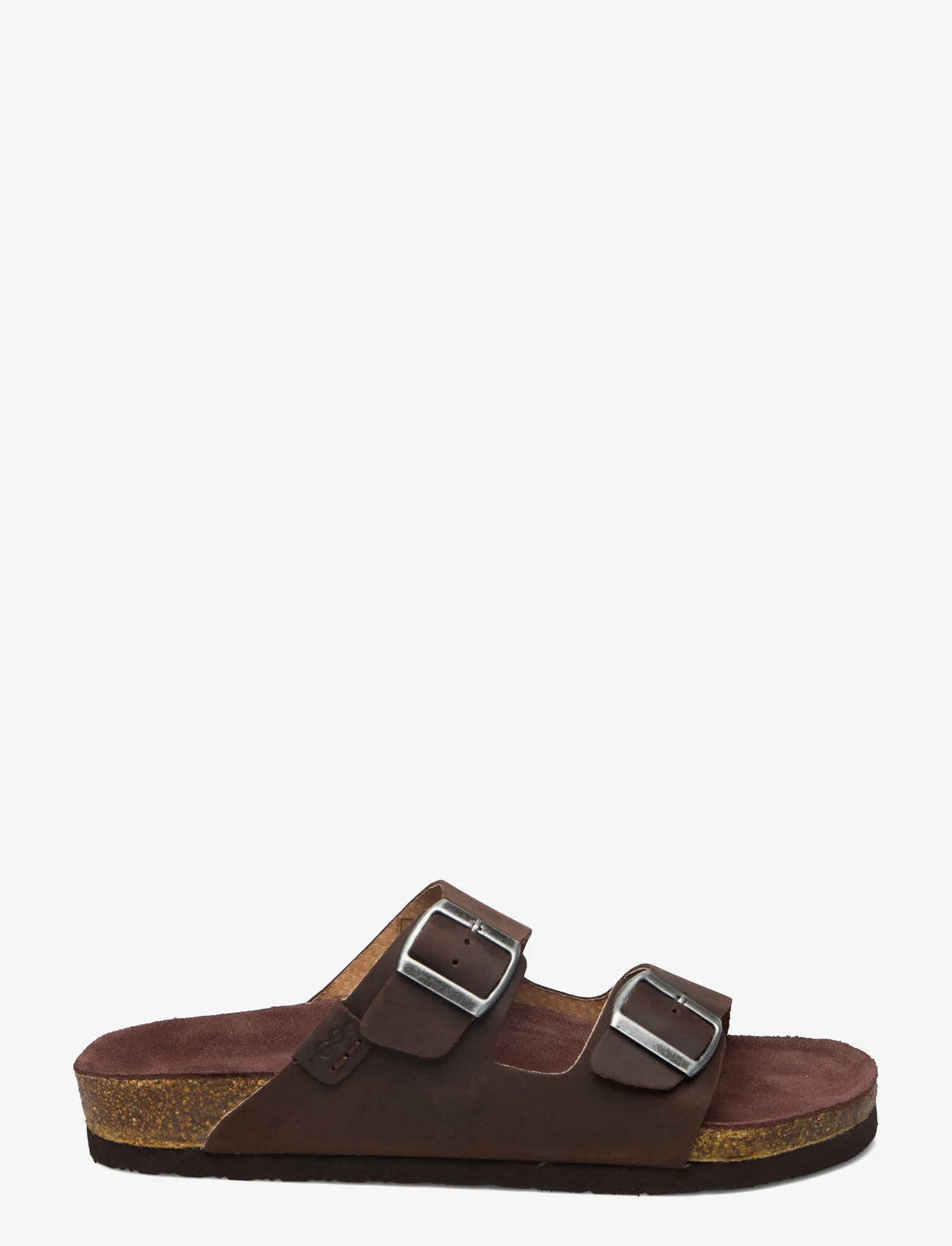 Marstrand - VANT MARSTRAND - sandals - dark brown - 1