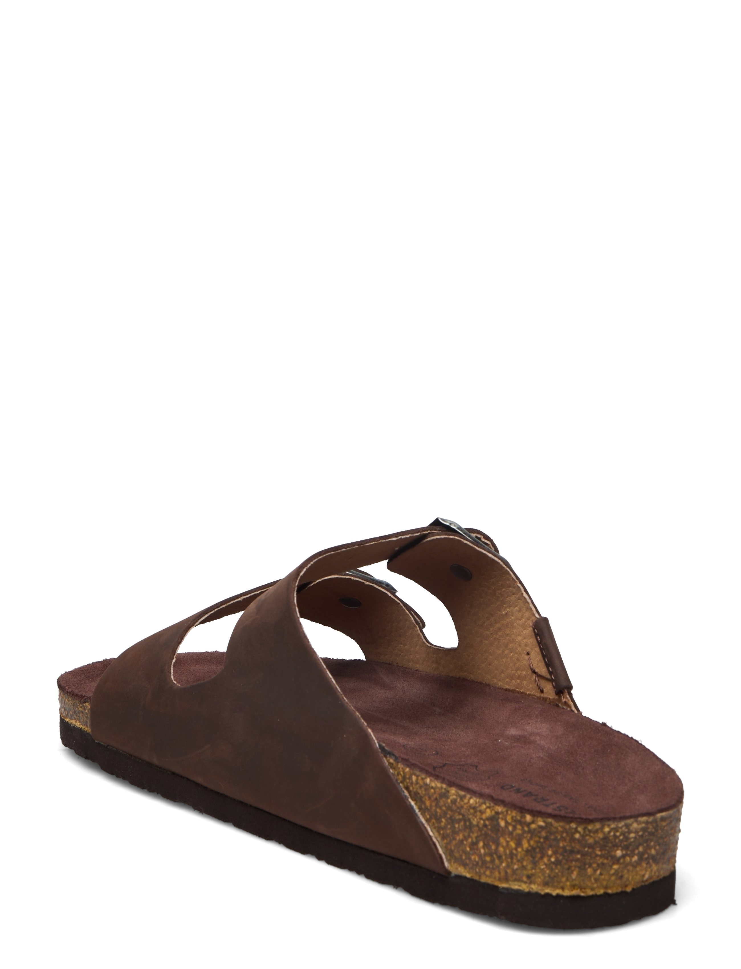 Marstrand - VANT MARSTRAND - shop by occasion - dark brown - 2