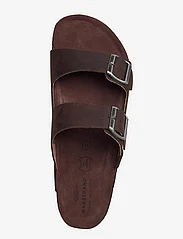 Marstrand - VANT MARSTRAND - sandals - dark brown - 3