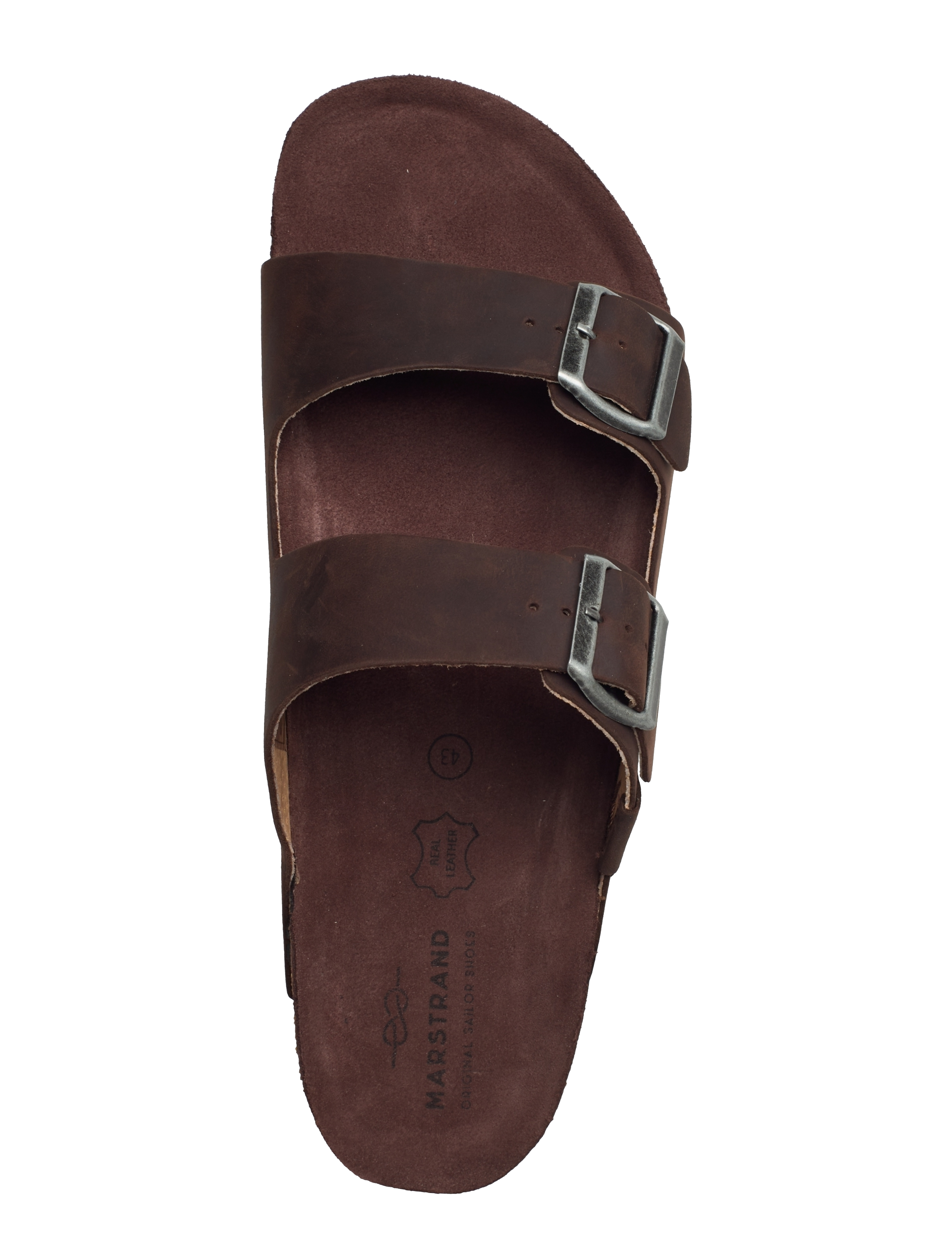 Marstrand - VANT MARSTRAND - shop by occasion - dark brown - 3