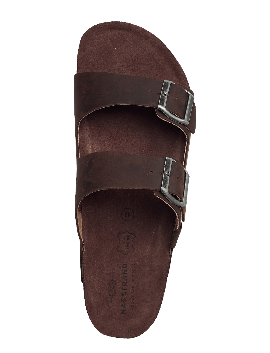 Marstrand - VANT - nach anlass kaufen - dark brown - 3