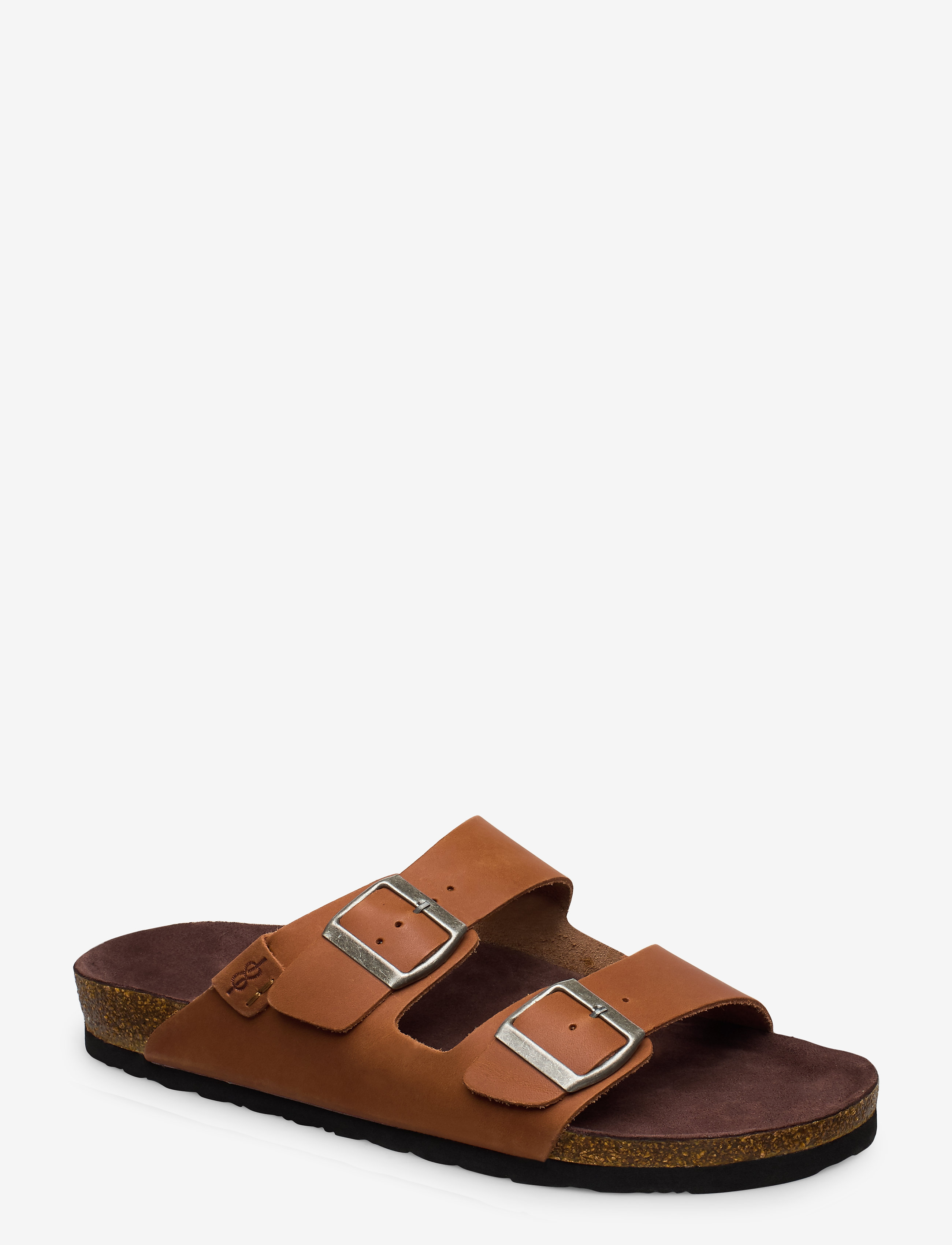 Marstrand VANT MARSTRAND - Sommerschuhe - TAN / brown