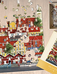 Martin Schwartz - Skagen Jigsaw puzzle (500 pieces) - lowest prices - multi color - 2