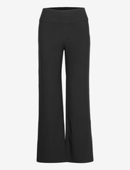 Angie Short Trousers - BLACK