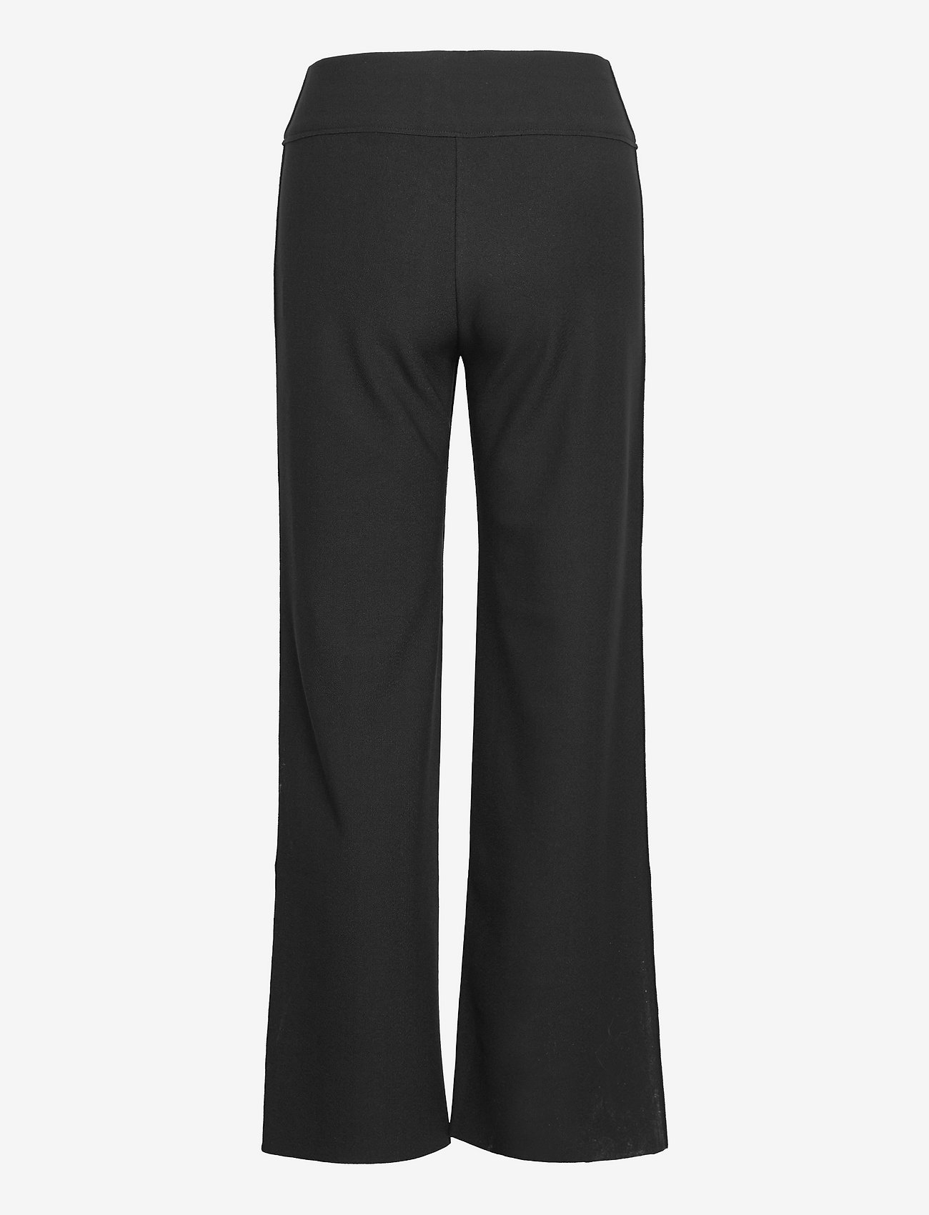 Marville Road - Angie Short Trousers - housut - black - 1