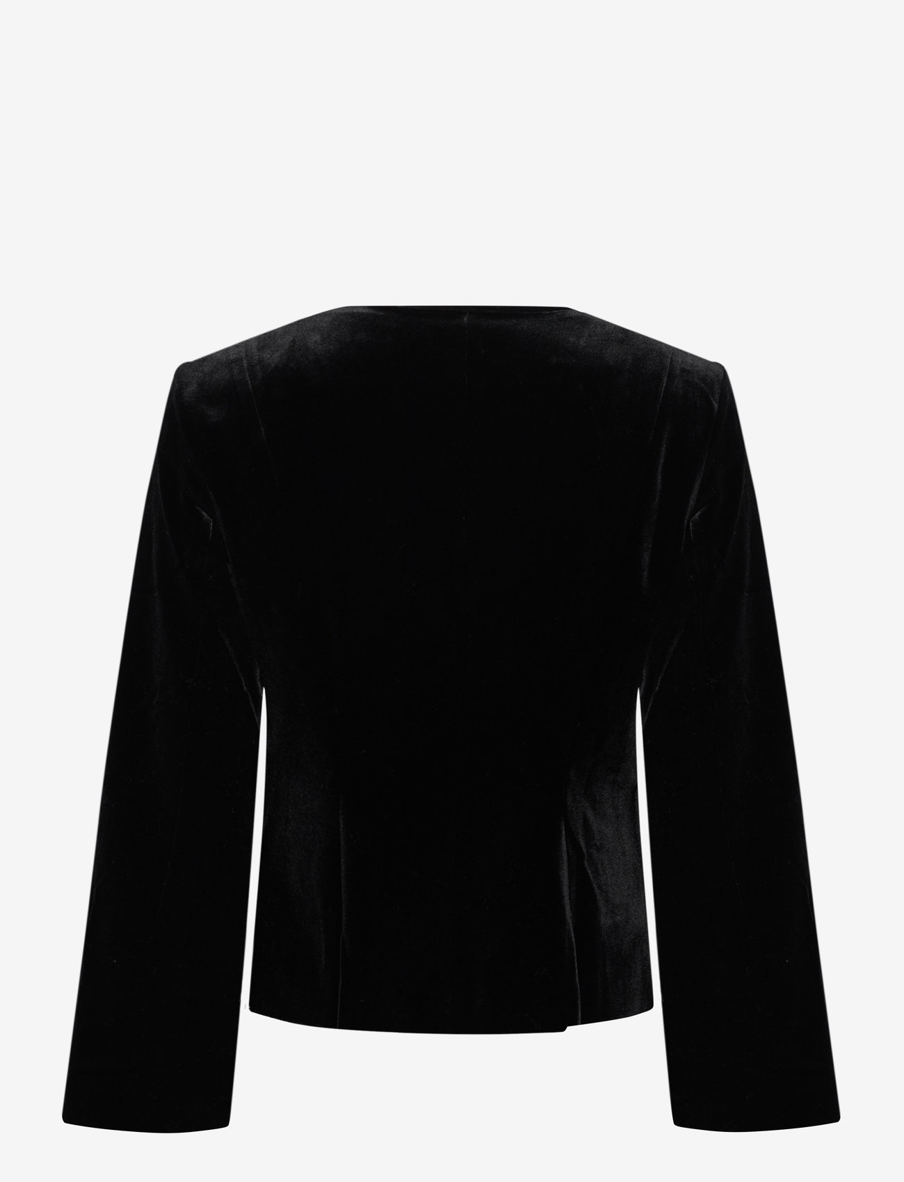 Marville Road - The Aragon Blazer - black - 1