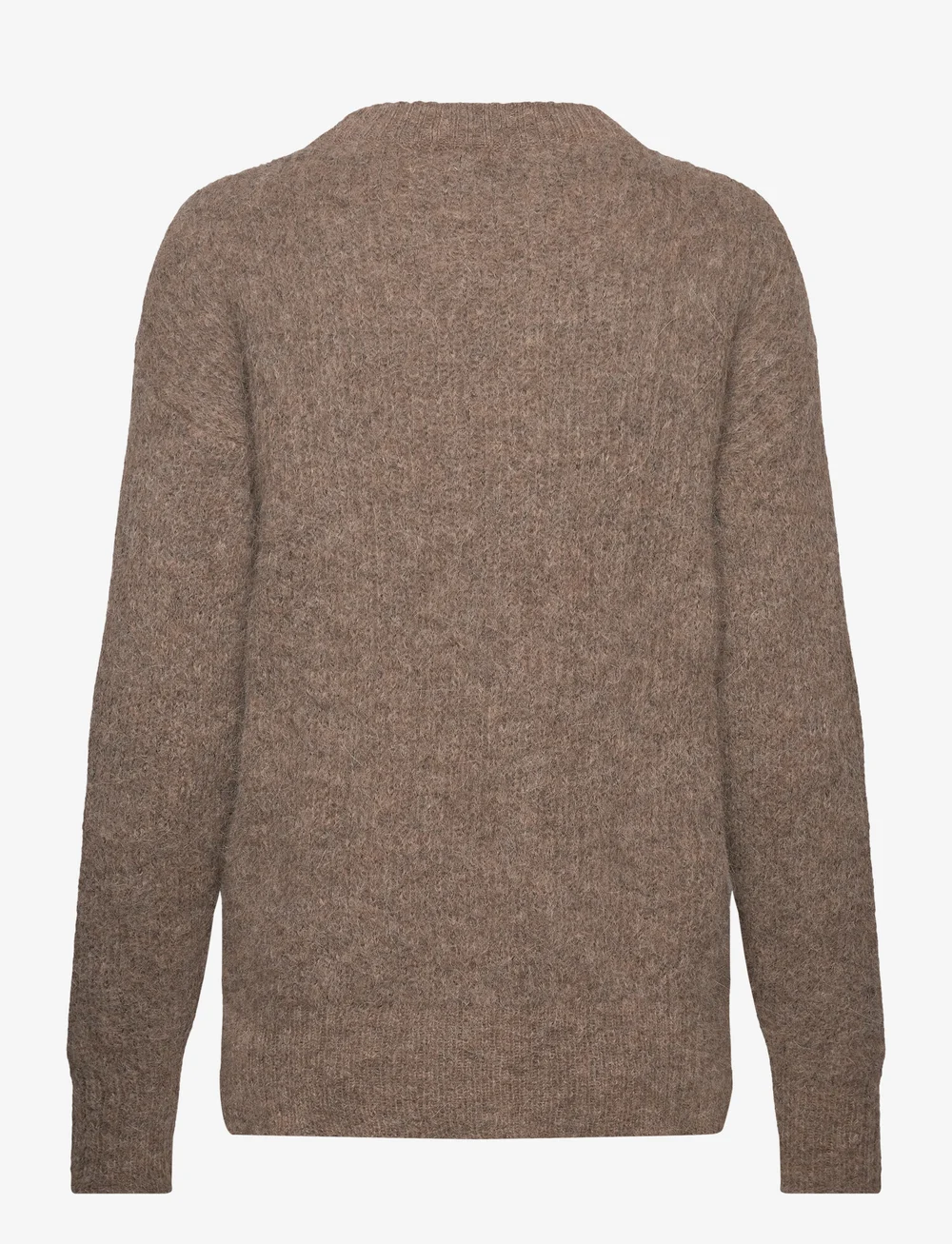 Marville Road - The Juliet Sweater - neulepuserot - greige - 1