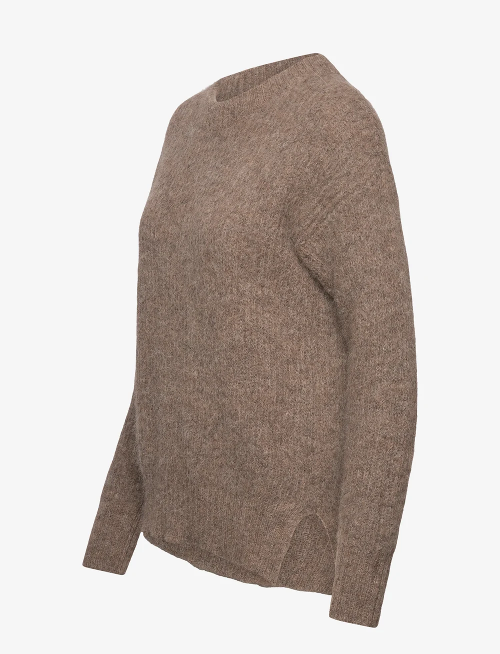 Marville Road - The Juliet Sweater - neulepuserot - greige - 2