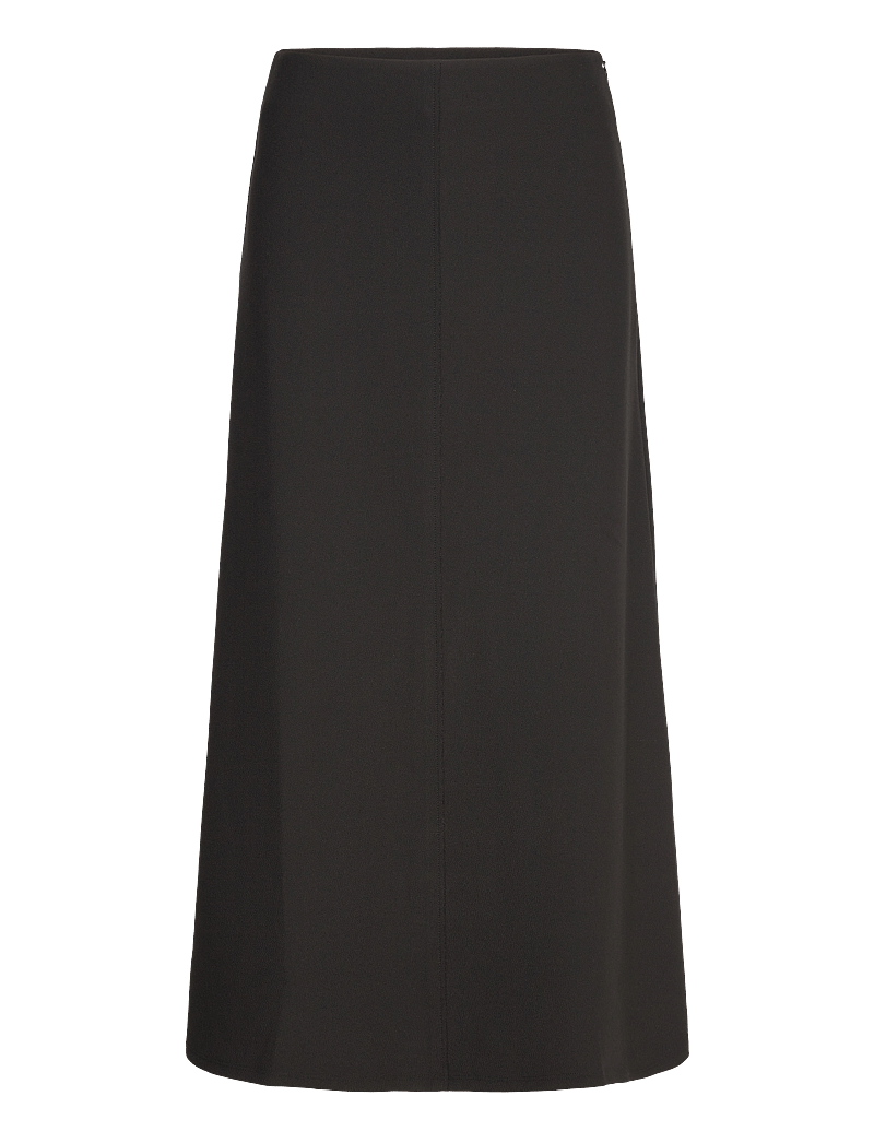 Marville Road - The Rose Skirt - spódnice do kolan i midi - black - 0