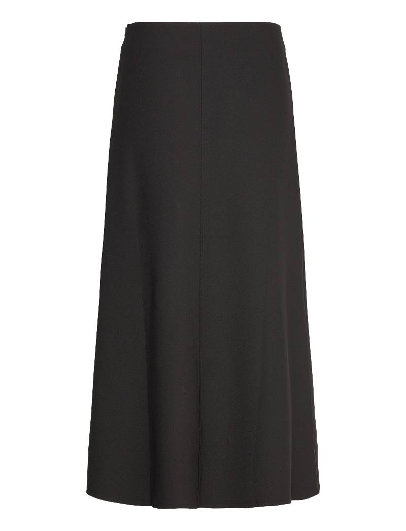 Marville Road - The Rose Skirt - spódnice do kolan i midi - black - 1