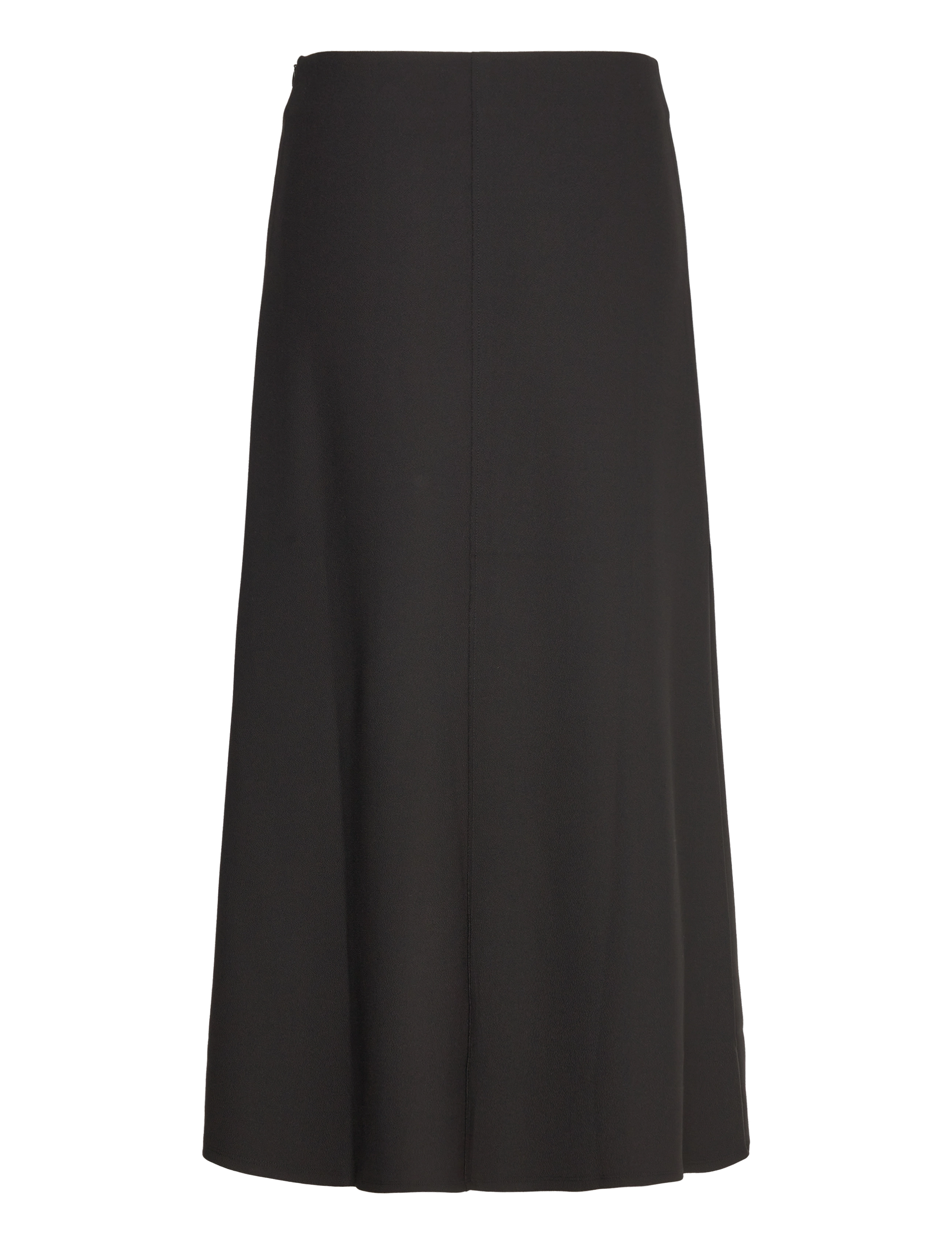 Marville Road - The Rose Skirt - midi nederdele - black - 1