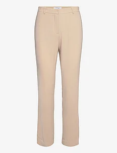Christie Stretch Crepe Trousers, Marville Road
