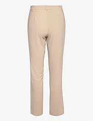 Marville Road - Christie Stretch Crepe Trousers - beige - 1