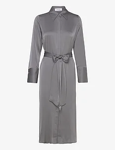 Electra Silk Dress, Marville Road