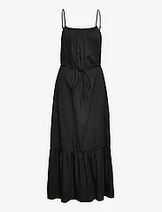 Marville Road - Fanny Sun Dress - feestelijke kleding voor outlet-prijzen - black - 0