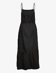 Marville Road - Fanny Sun Dress - feestelijke kleding voor outlet-prijzen - black - 1