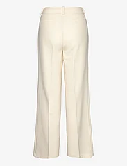 Marville Road - Ingrid Viscose Trousers - party wear at outlet prices - creme - 1