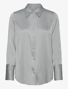 Leonie Shirt, Marville Road
