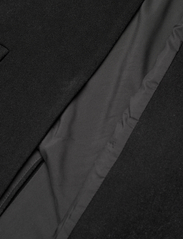 Marville Road - Malou Long Blazer - feestelijke kleding voor outlet-prijzen - black - 4